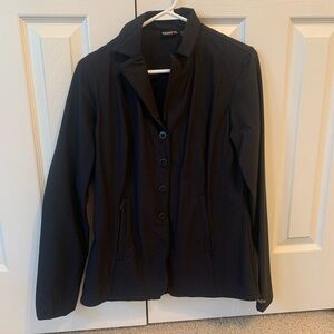 Kerrits Black show Jacket